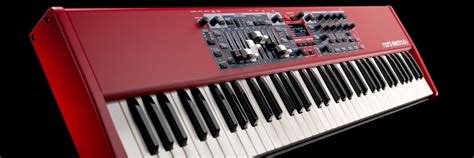 nord electro 7 release